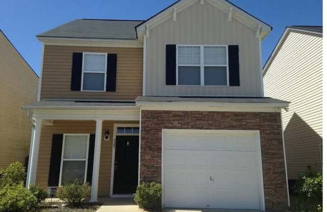 Lexington - Persimmon Grove - 325 Drooping Leaf Road, Lexington County, SC 29072