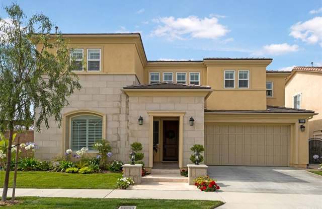 2854 Alamitos Road - 2854 Alamitos Rd, Brea, CA 92821