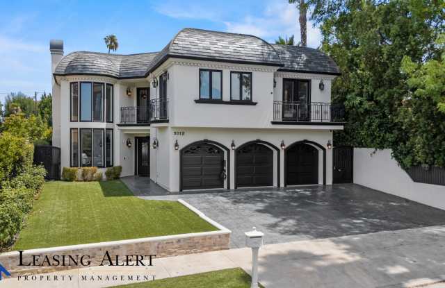 5011 Hayvenhurst Avenue photos photos