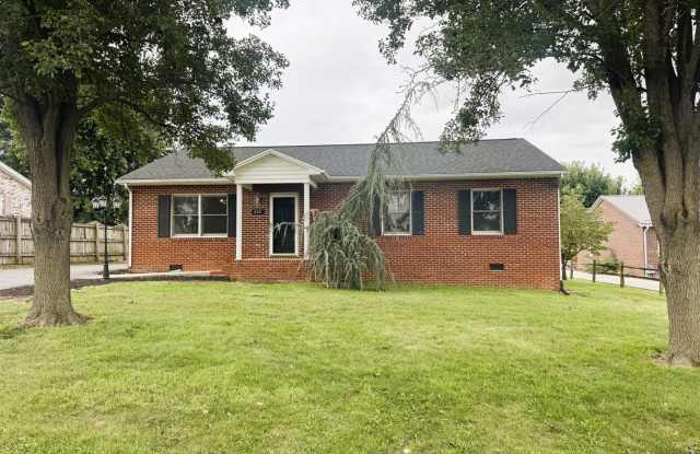 Detached ranch style home in Broadway, VA Gallery 3