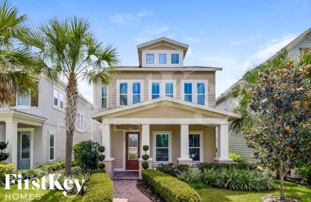 5948 Village Center Drive - 5948 Village Center Drive, Fish Hawk, FL 33547