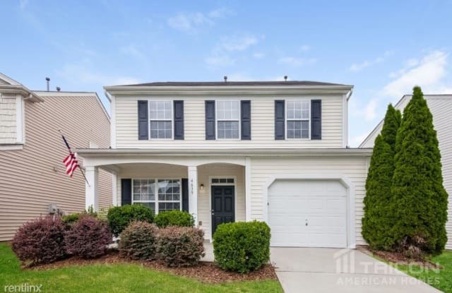 4639 Abercromby Street - 4639 Abercromby Street, Mecklenburg County, NC 28213