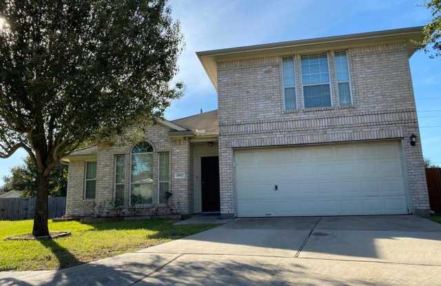 19922 Maple Point Court - 19922 Maple Point Court, Harris County, TX 77433