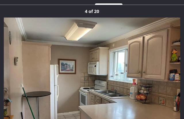 1832 Prospect Avenue - 1832 Prospect Avenue, Scranton, PA 18505