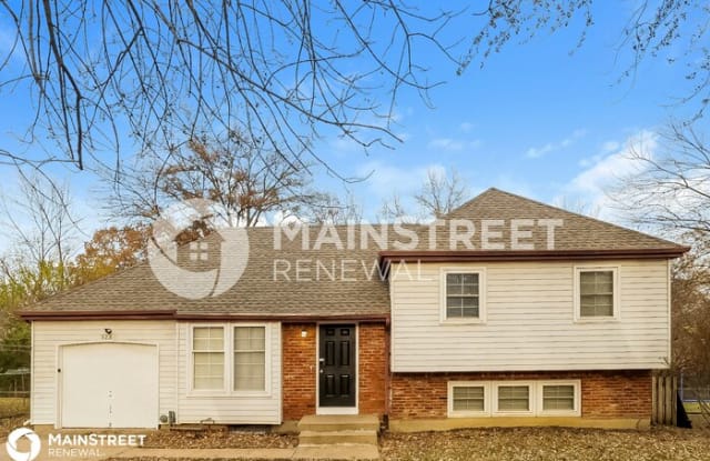 513 Melrose Street - 513 Melrose Street, Liberty, MO 64068