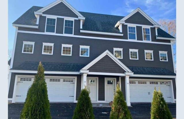 54 Lovell Street - 54 Lovell St, Portsmouth, NH 03801