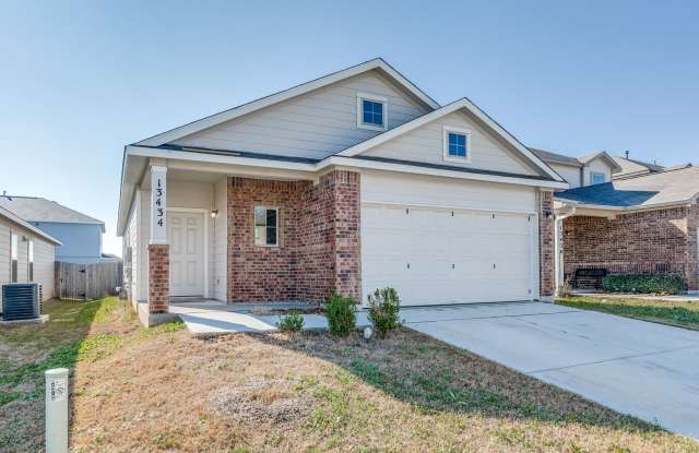 Beautiful 4- Bedroom One Story w/Open Floor Plan photos photos