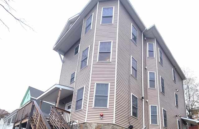 119 Rodney Street - 119 Rodney Street, Worcester, MA 01605