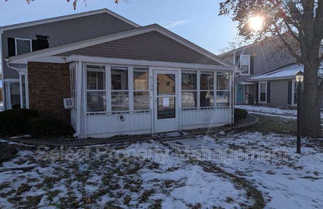 5138 Woodmark Drive - 5138 Woodmark Drive, Fort Wayne, IN 46815