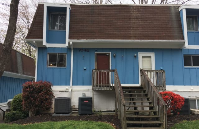 7042 A Longstreet Drive - 7042 Longstreet Dr, Raleigh, NC 27615