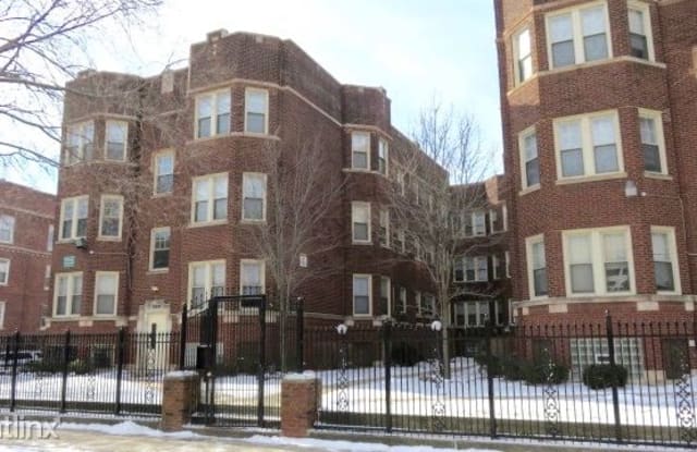 6703 S Merrill Ave - 6703 S Merrill Ave, Chicago, IL 60649