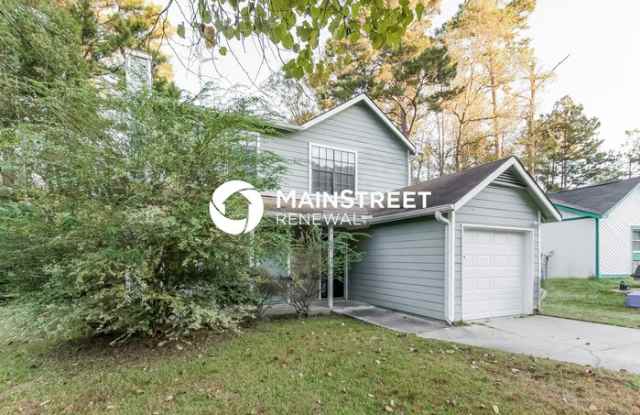 6125 Creekford Drive Gallery 2