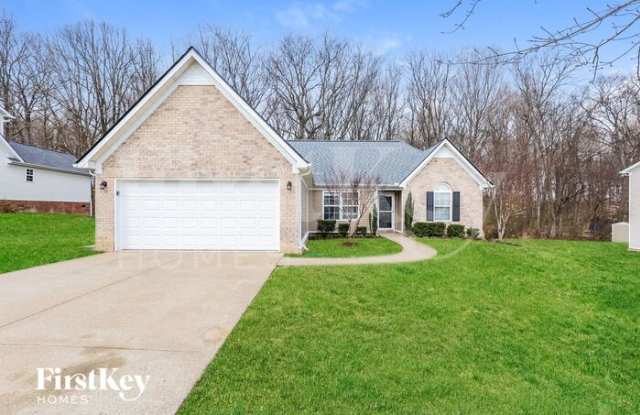 1917 Portview Drive - 1917 Portview Drive, Spring Hill, TN 37174