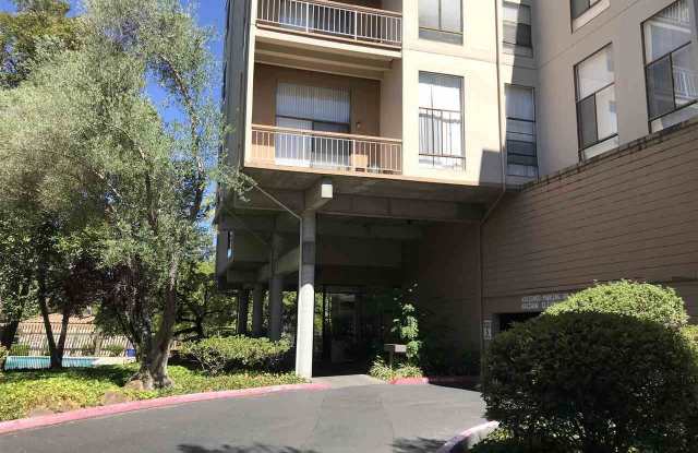 360 N Civic Dr - 360 North Civic Drive, Walnut Creek, CA 94596