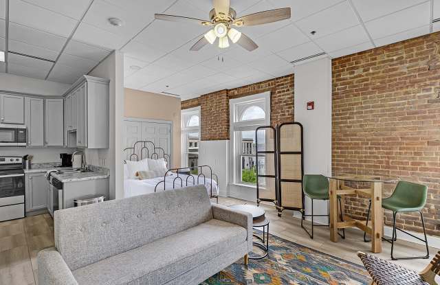 201 East Lafayette Street - 3E photos photos