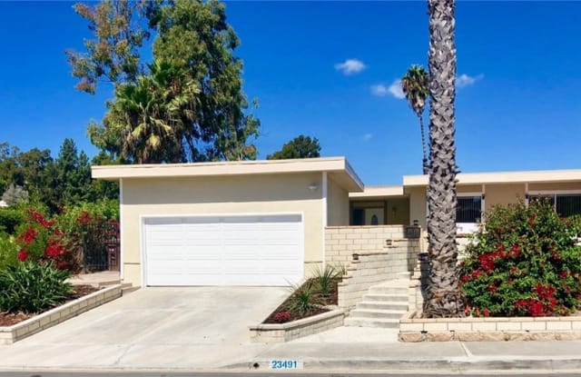 23491 Calverton Circle - 23491 Calverton Circle, Laguna Niguel, CA 92677