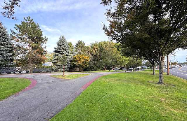 848 Main St - 848 Main Street, Winchester, MA 01890