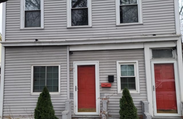 416 3rd Avenue - 416 3rd Avenue, Watervliet, NY 12189