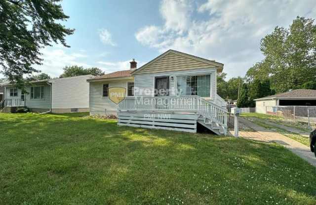 3125 Eder Street - 3125 Eder Street, Highland, IN 46322