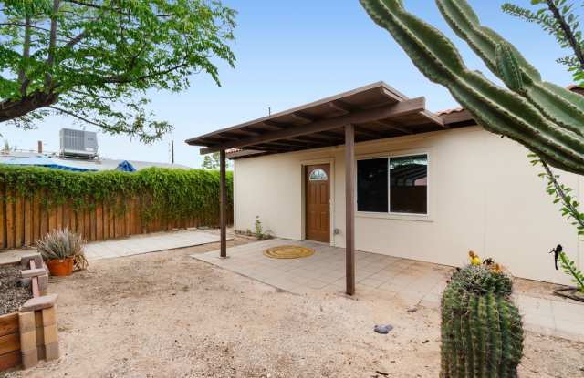 Incredible home with lovely patio perfect for you! Check it out today! photos photos