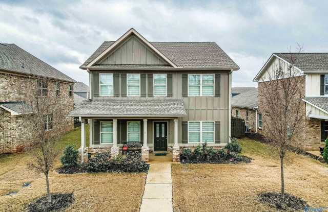 6 Desert Oak Court - 6 Desert Oak Court Southwest, Huntsville, AL 35824