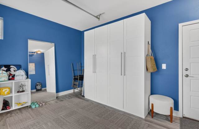 Modern Luxury Townhome | 2 Bed, 2 Bath | 1,400+ Sq. Ft. | 2-Car Garage Gallery 4