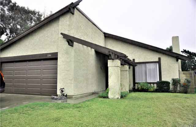 186 N Avenida Alipaz - 186 N Avenida Alipaz, Walnut, CA 91789