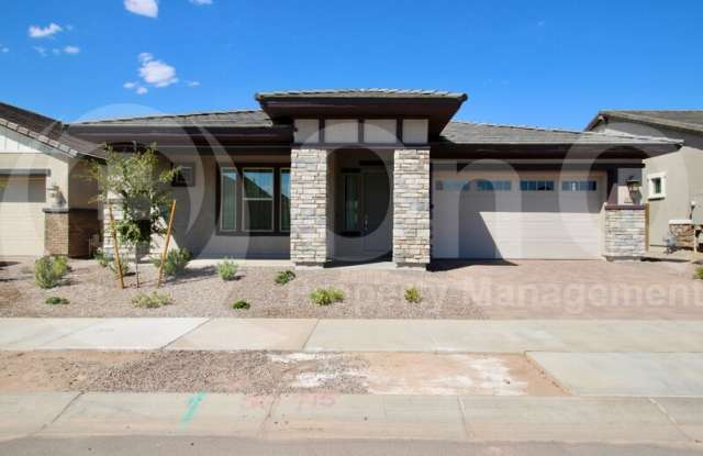 20554 East Via De Colina - 20554 East Vía De Colina, Queen Creek, AZ 85142