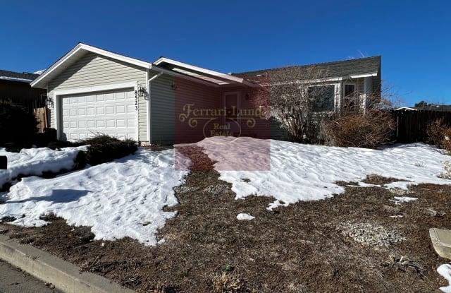 8523 Moth Cir - 8523 Moth Circle, Reno, NV 89506