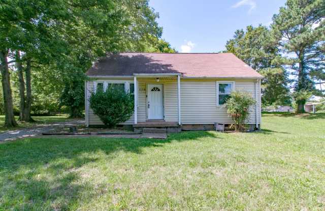 430 Kelly Lane (For Rent) - 430 Kelly Lane, Clarksville, TN 37040