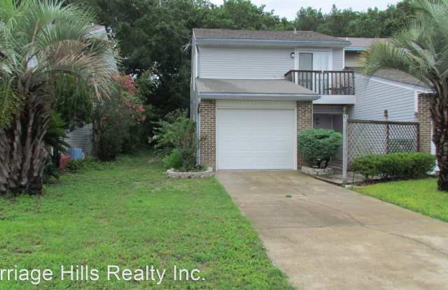 8 Gardner Drive #8 - 8 Gardner Drive, Shalimar, FL 32579