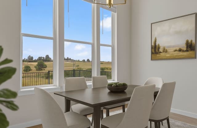 Pine Drive Townhomes Gallery 2