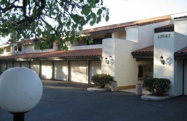 17647 Pomerado Rd. #139 - 17647 Pomerado Road, San Diego, CA 92128