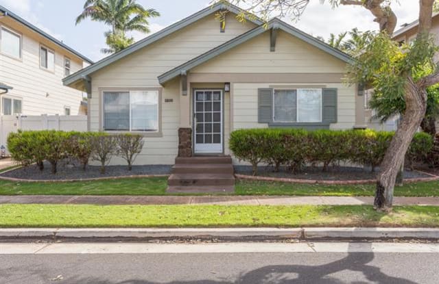 91-1023 Kaihanupa Street - 91-1023 Kaihanupa Street, Ocean Pointe, HI 96706