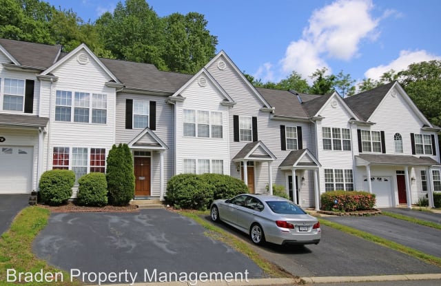 4774 Bluejay Way - 4774 Blue Jay Way, Piney Mountain, VA 22911