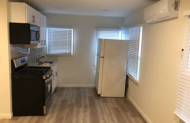 408 East Ramona Road - 408 East Ramona Road, Alhambra, CA 91801