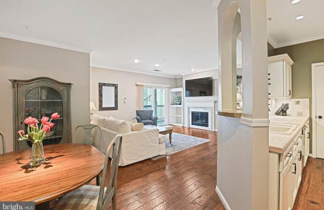 1701 LAKE SHORE CREST DRIVE - 1701 Lake Shore Crest Drive, Reston, VA 20190