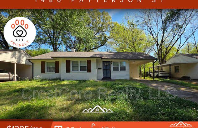 1486 Patterson St photos photos 1486 Patterson St photos photos