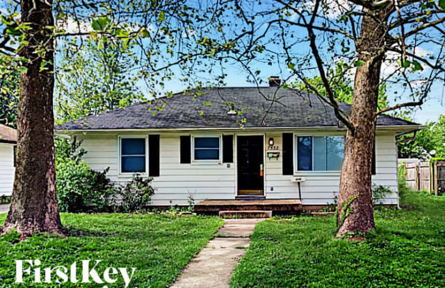7532 East 48th Street - 7532 East 48th Street, Lawrence, IN 46226