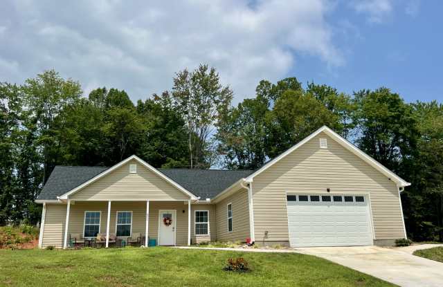 51 Patrick Court - 51 Patrick Court, Madison Heights, VA 24572