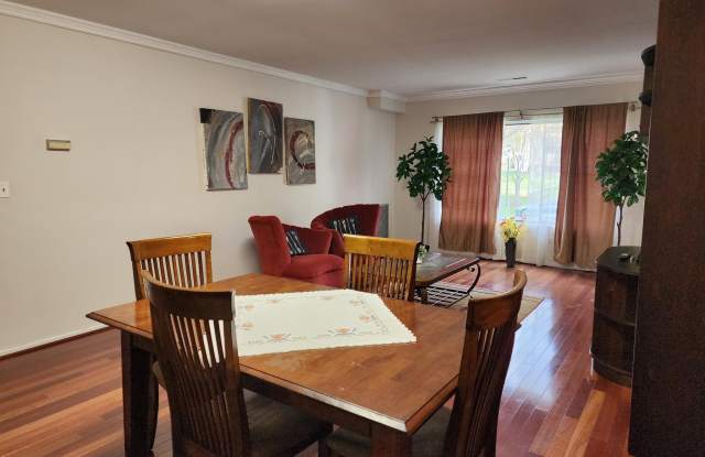 6060 CALIFORNIA CIRCLE - 6060 California Circle, North Bethesda, MD 20852