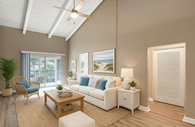 Waterchase Apartments Gallery 4