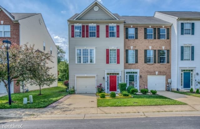 2562 Junco Ct - 2562 Junco Court, Odenton, MD 21113