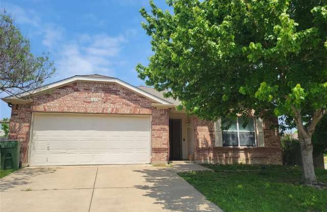 1411 Dundee Drive - 1411 Dundee Drive, Arlington, TX 76002