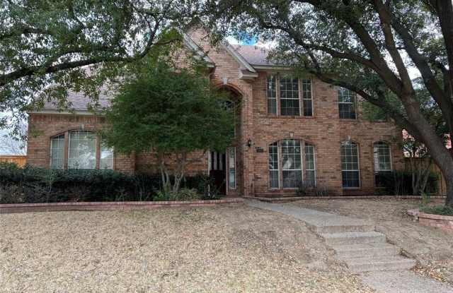 148 Wrenwood Drive - 148 Wrenwood Drive, Coppell, TX 75019