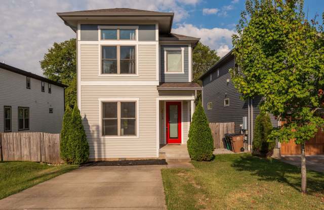 East Nashville Rental! photos photos