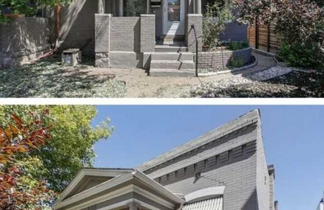 Charming 2BR Condo in Denver photos photos