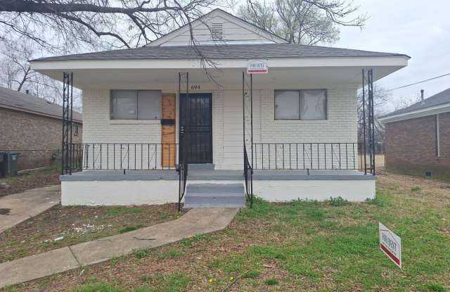 694 Hamilton Street photos photos