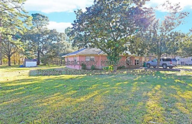 2605 W Shane St - 2605 West Shane Street, Alvin, TX 77511
