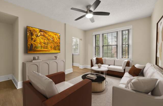 Connecticut Plaza photos photos